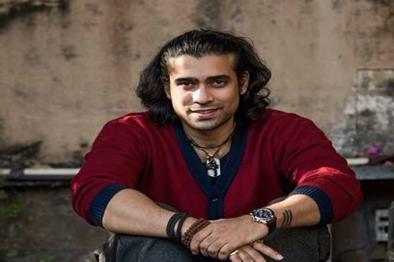 Jubin nautiyal