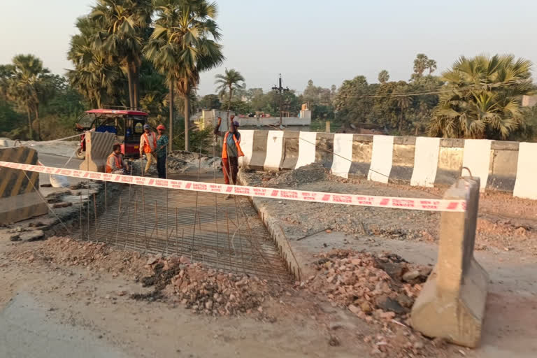 Munger Khagaria Rai Bridge