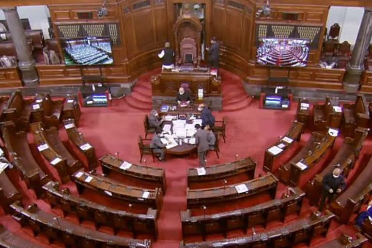 The House will sit from 11 am till 6 pm with a one-hour lunch break during the 19 scheduled sittings, while it sat from 10 am till 3 pm during the first part of the session