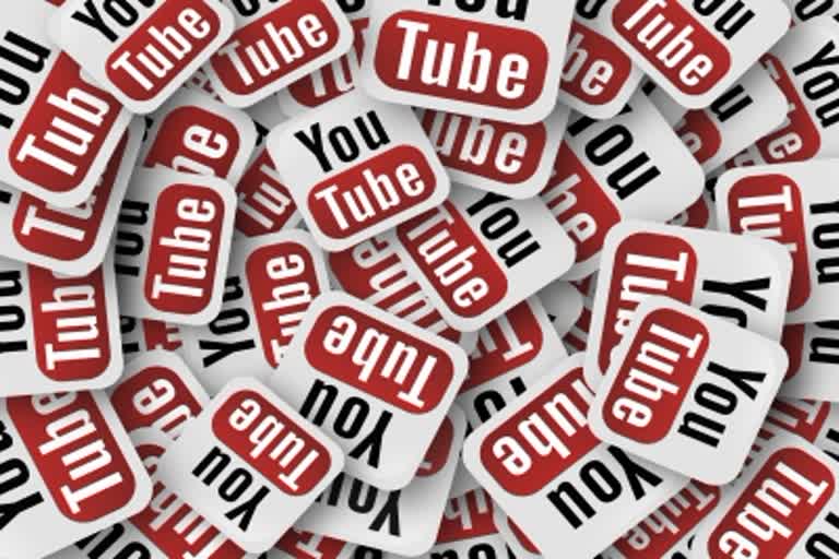 YouTube now blocking Russia state-affiliated media globally
