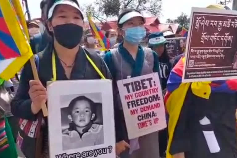 Tibetan Womens Organization