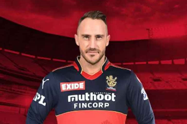 Faf du Plessis captain of RCB, RCB captain, RCB captain news, Virat Kohli, IPL news