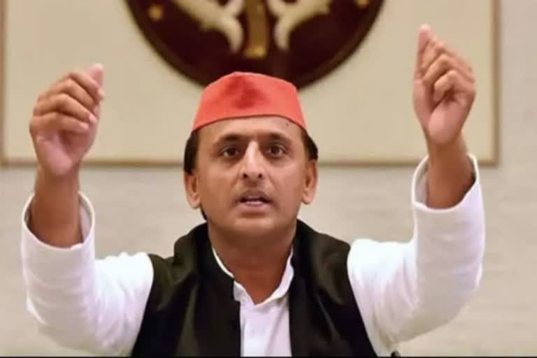 akhilesh yadav