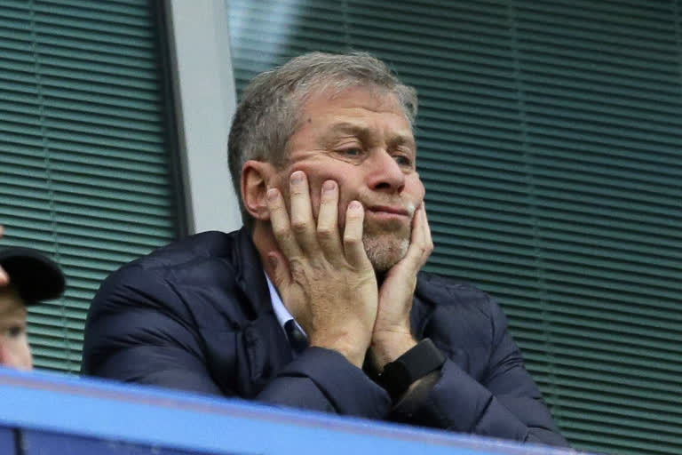 Roman Abramovich banned by Premier League, Premier League updates, Roman Abramovich disqualified, World Football updates