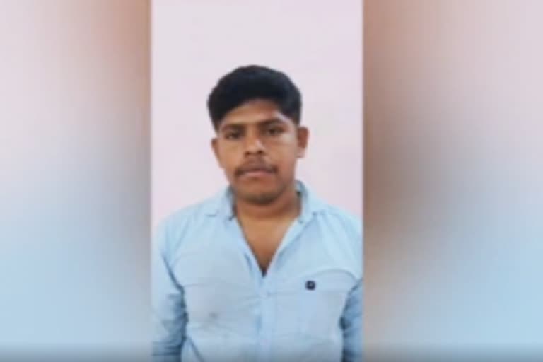 army-soldier-arrested-for-killing-wife-in-nellai