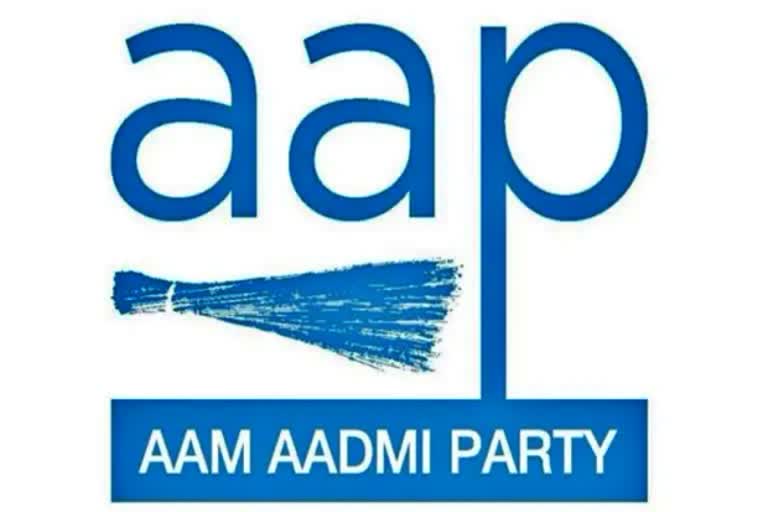 Aam Aadmi Party