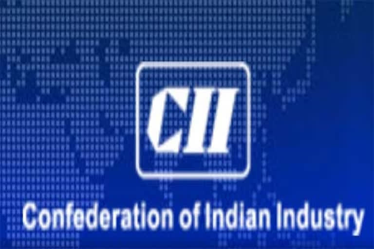 CII Letter To KTR