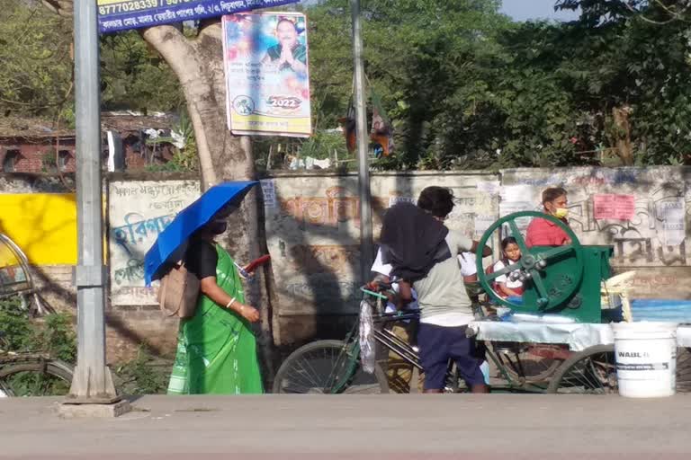 Bengal Weather News