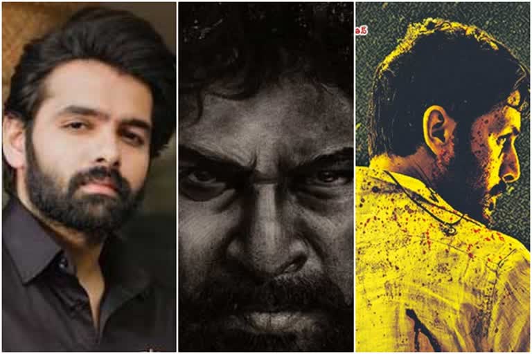 Tollywood Mass movies of 2022