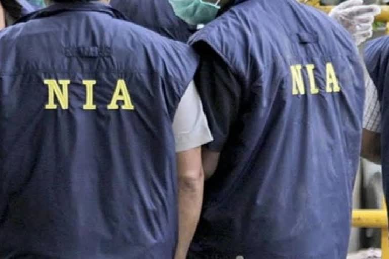 NIA arrests six people