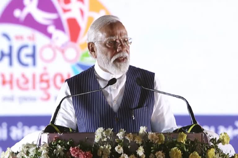 Lack of transparency in selection of players a thing of the past: Narendra Modi