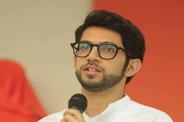 Aditya Thackeray