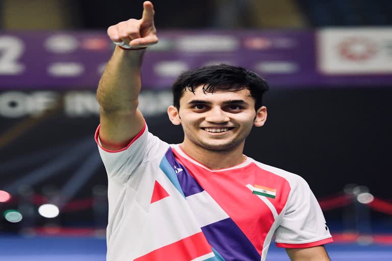 German Open, Lakshya Sen beats Axelsen, storms into final