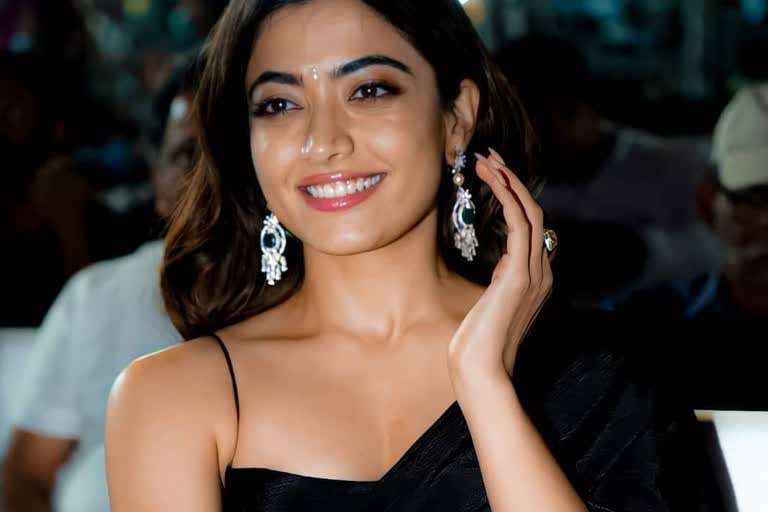 Rashmika Mandanna