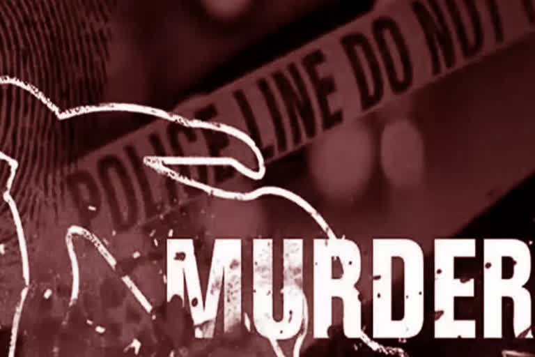 Murders in Greater Hyderabad
