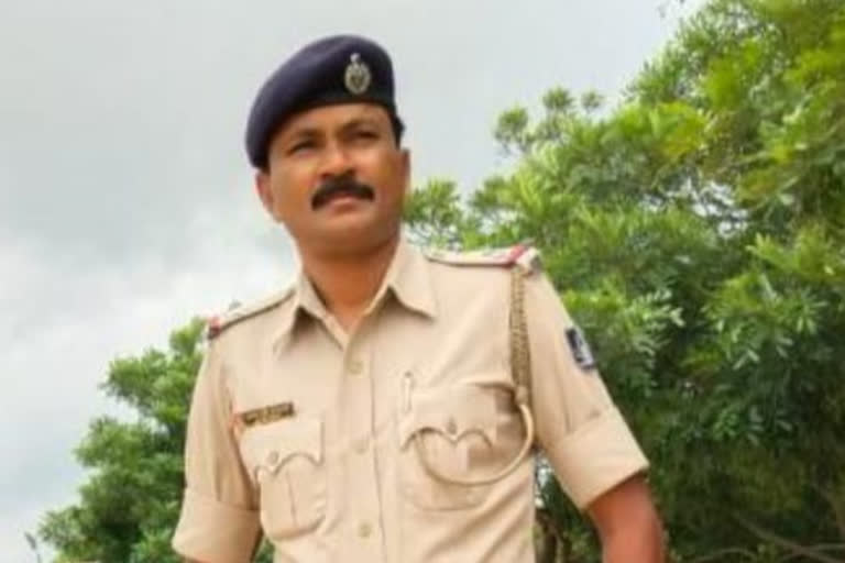 Odisha: ASI among four arrested over ganja smuggling