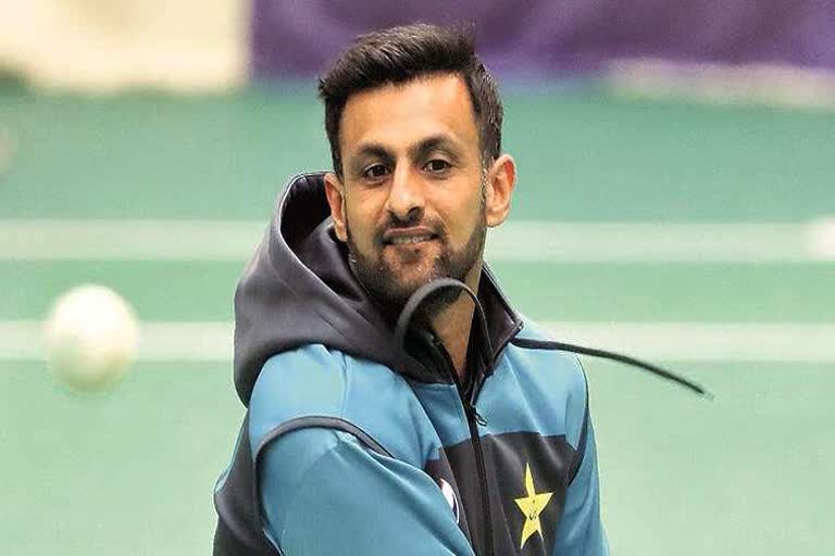 I am not a liability to the Pakistan side: Shoaib Malik