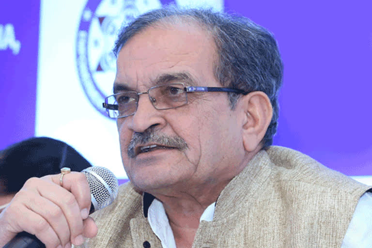 Birender Singh