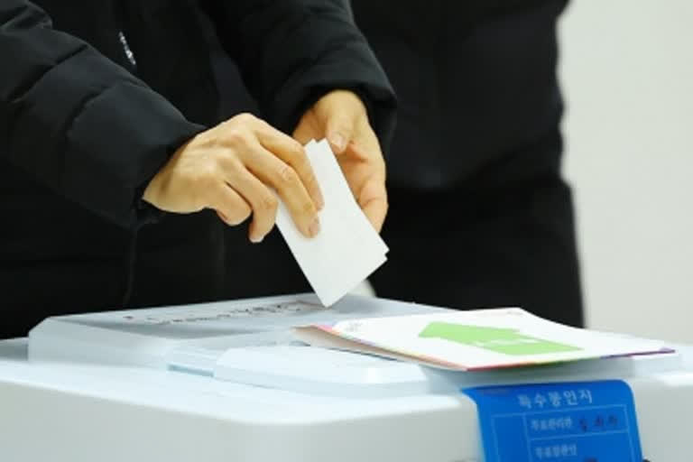 The nomination process for the MLC elections will resume on March 15