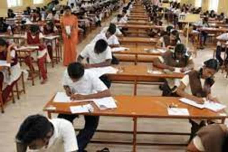 AP SSC Exam Pattern: మార్పులొచ్చాయ్‌... మార్కులూ రావాలోయ్‌!