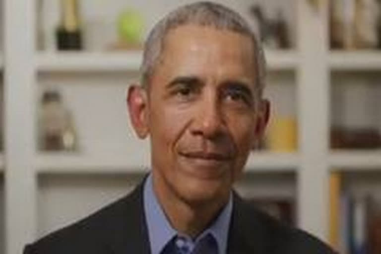 Barack Obama