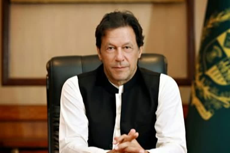 Imran Khan