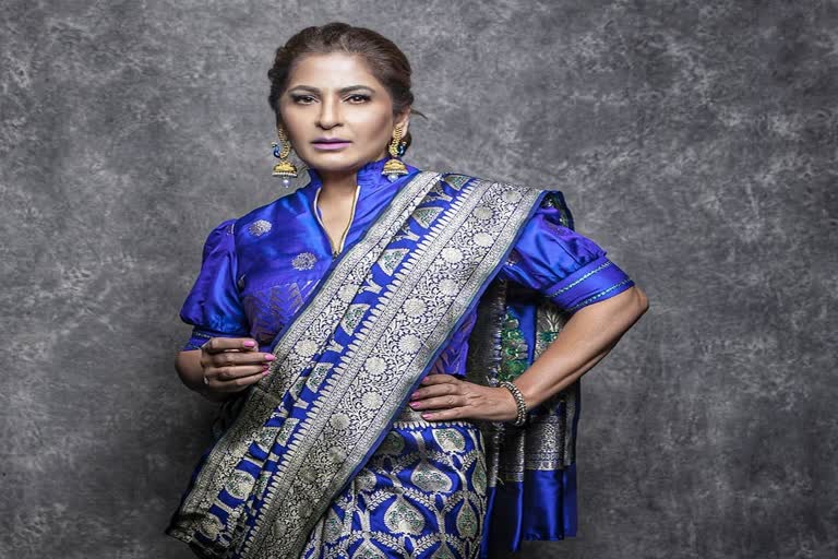 Archana Puran Singh reacts to viral memes: 'કપિલ શર્મા શો'માં સિદ્ધુની વાપસીને લઇ અર્ચના પૂરણ સિંહે આપ્યુ નિવેદન