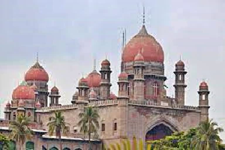 Telangana High Court Orders Hyderabad CP