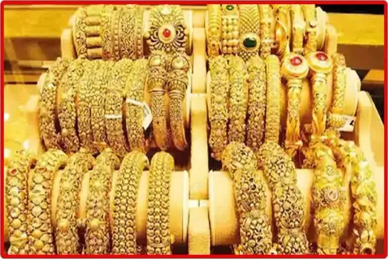 Gold silver price today in haryana