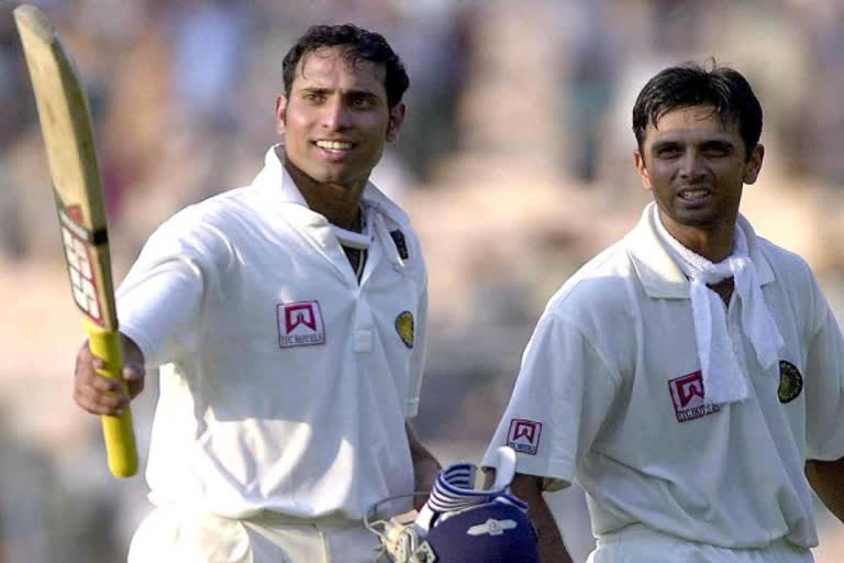 vvs laxman