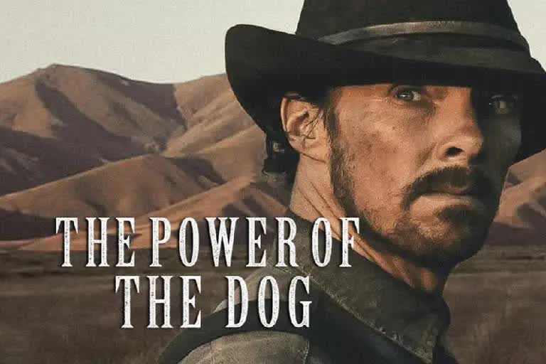 BAFTA 2022: 'ધ પાવર ઓફ ધ ડોગ'ને શ્રેષ્ઠ ફિલ્મનો એવોર્ડનો ખિતાબ
