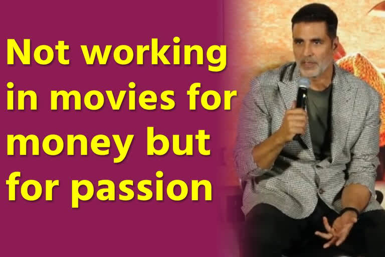 Akshay Kumar