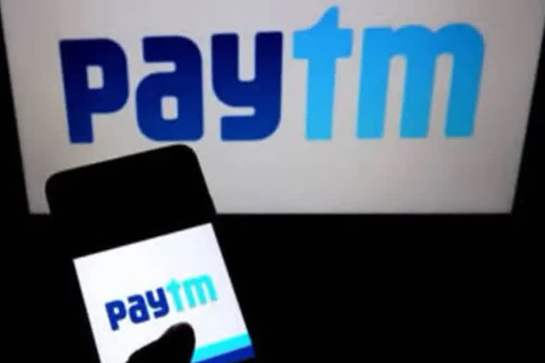 PAYTM