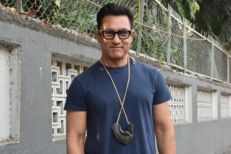 Aamir Khan New Film