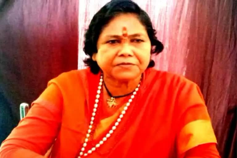 Sadhvi Niranjan Jyoti said After Ayodhya-Kashi, now it is the turn of Mathura