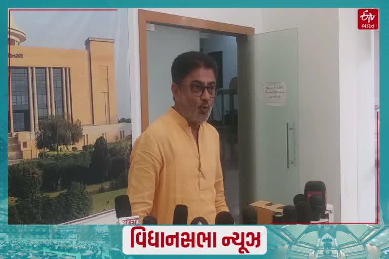 Gujarat Assembly 2022: અતિવૃષ્ટિથી પીડિત ઉપલેટાના ગામો હજુ પણ સહાયથી વંચિત