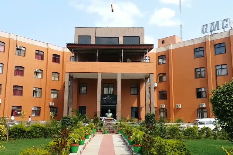 Gwalior GMC