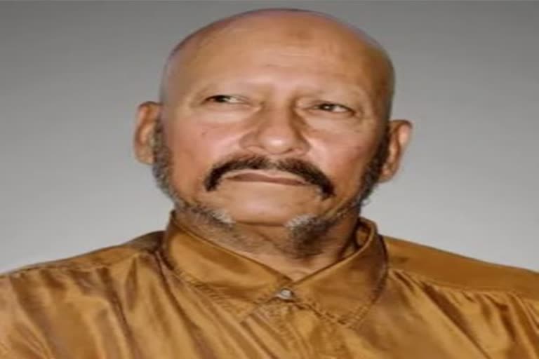 Syed Kirmani