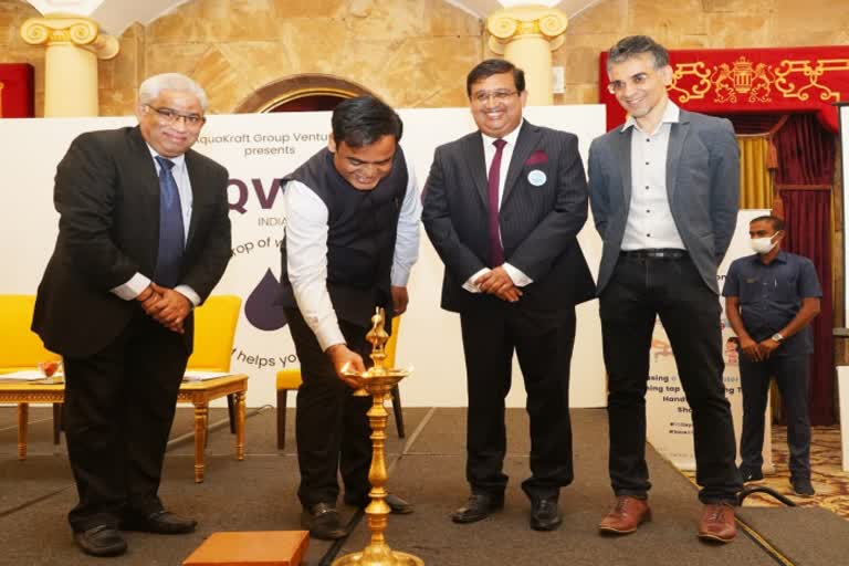 minister-ashwath-narayan-inaugrated-countrys-first-digital-water-bank