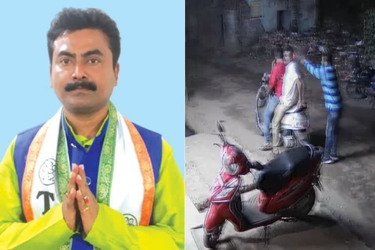 Panihati murder case: Contract killer who shot down TMC councillor Anupam Dutta nabbed