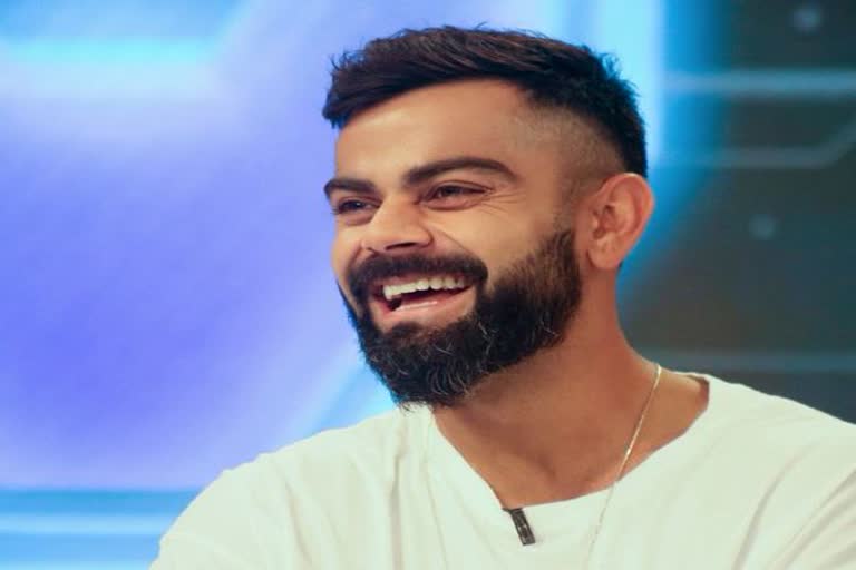 Kohli imitating Jasprit Bumrah, Kohli mimics Bumrah's action, Kohli Bumrah action, India vs Sri Lanka news