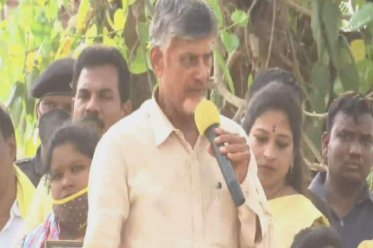 Chandrababu