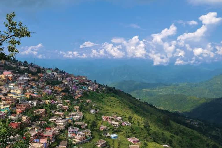 uttarakhand weather