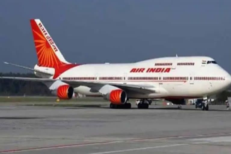 Air India has 2,657 pending cases in Indian and international courts: Govt
