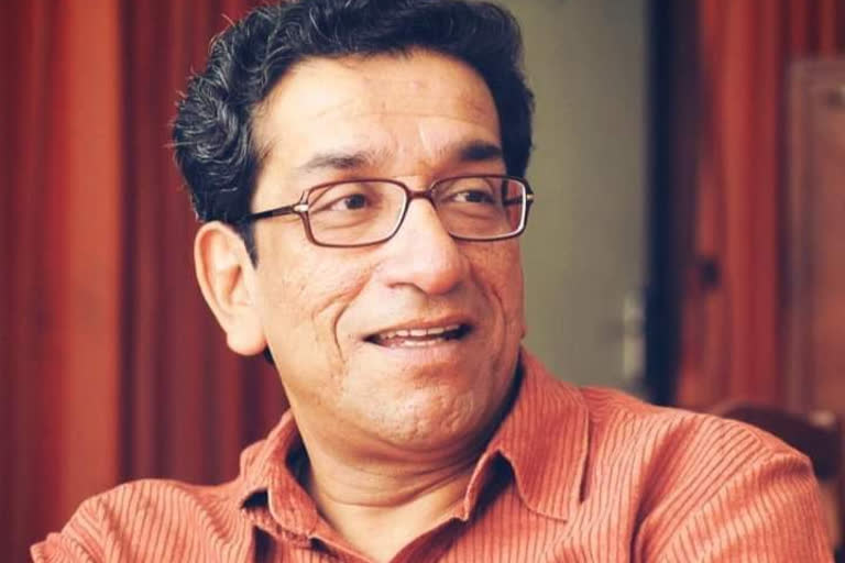 Sabyasachi Chakraborty suggests to read books at Kolkata Book Fair 2022