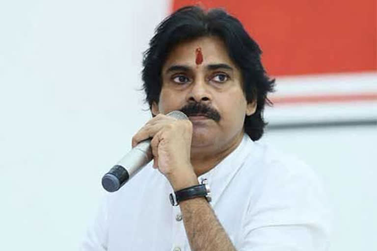 Pawan Kalyan foresees Jana Sena's victory in 2024 Assembly elections