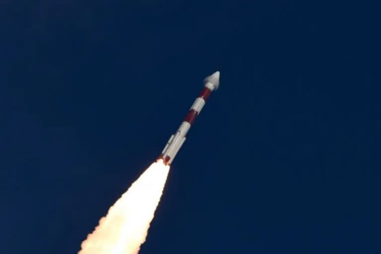 Small Satellite Launch Vehicle Project in ISRO