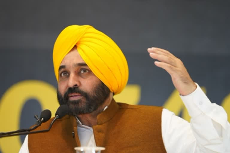 Pol parties brace for Sangrur by-polls CM designate Bhagwant Mann resigns from seat