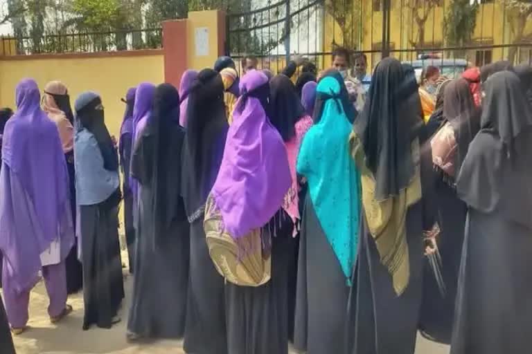 High court Verdict on Hijab Row