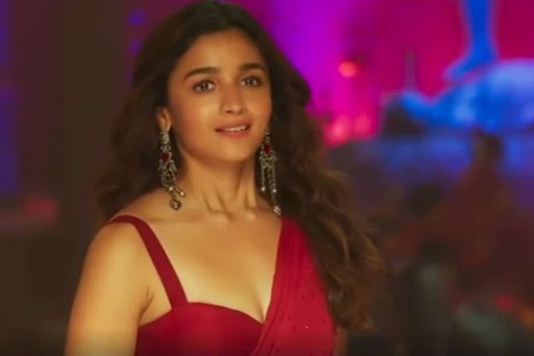 Alia Bhatt